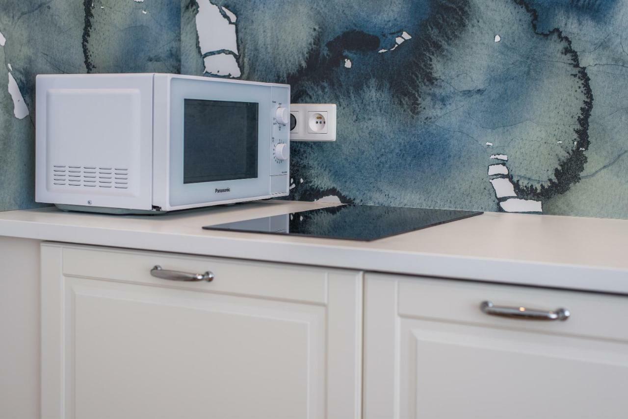 Apartamenty Czwarte Pietro Гдиня Екстериор снимка