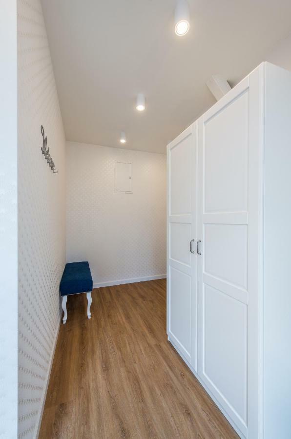 Apartamenty Czwarte Pietro Гдиня Екстериор снимка