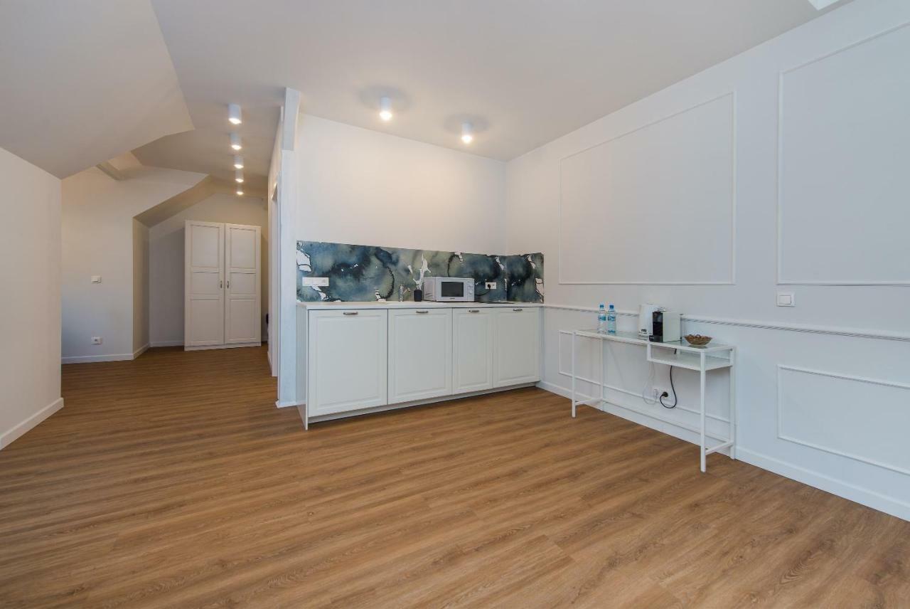 Apartamenty Czwarte Pietro Гдиня Екстериор снимка