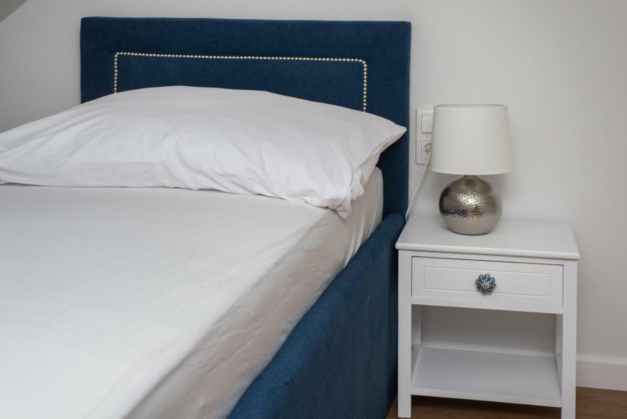 Apartamenty Czwarte Pietro Гдиня Екстериор снимка