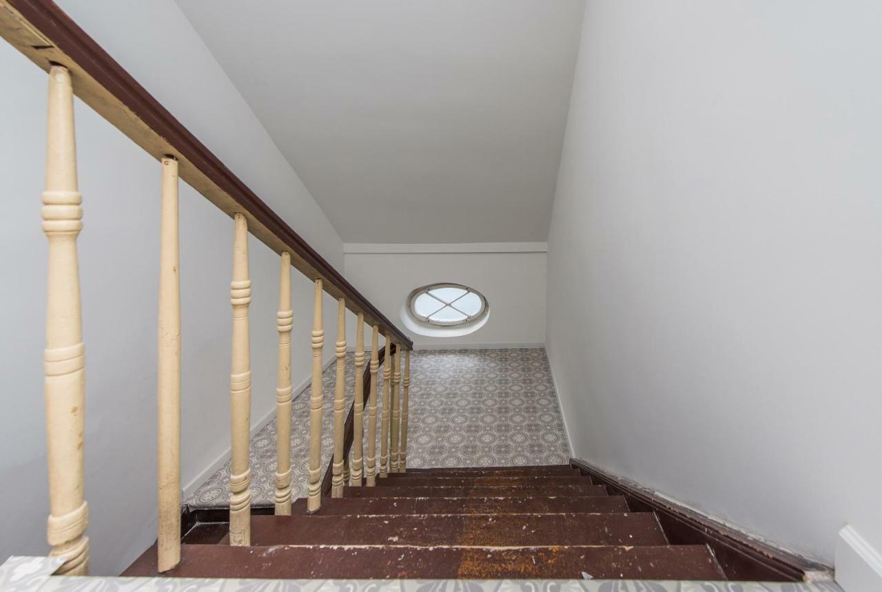 Apartamenty Czwarte Pietro Гдиня Екстериор снимка