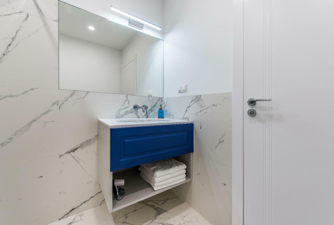 Apartamenty Czwarte Pietro Гдиня Екстериор снимка