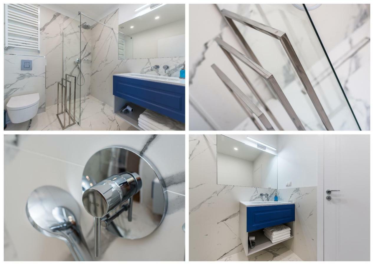 Apartamenty Czwarte Pietro Гдиня Екстериор снимка