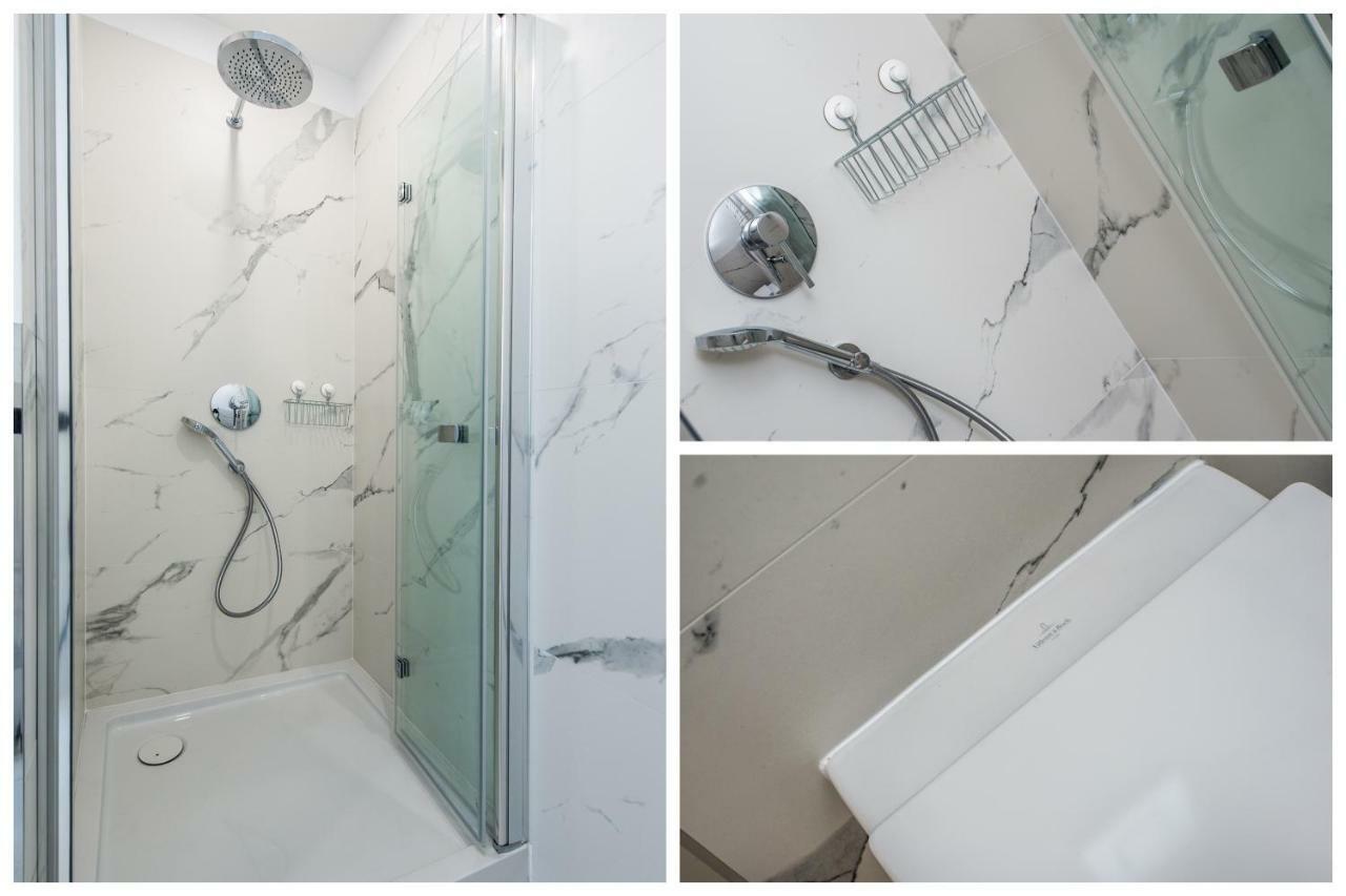 Apartamenty Czwarte Pietro Гдиня Екстериор снимка