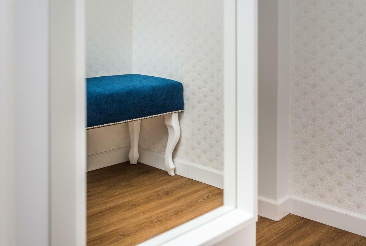 Apartamenty Czwarte Pietro Гдиня Екстериор снимка