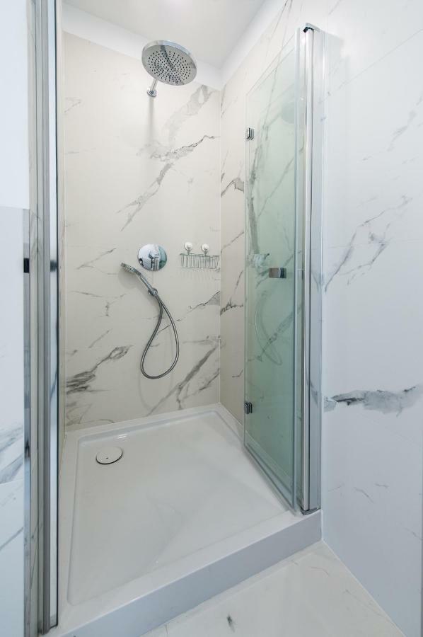 Apartamenty Czwarte Pietro Гдиня Екстериор снимка
