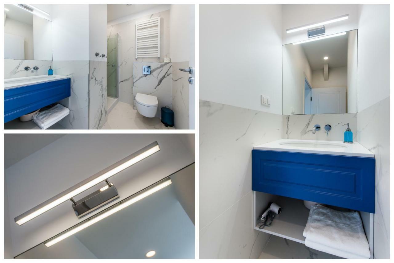 Apartamenty Czwarte Pietro Гдиня Екстериор снимка