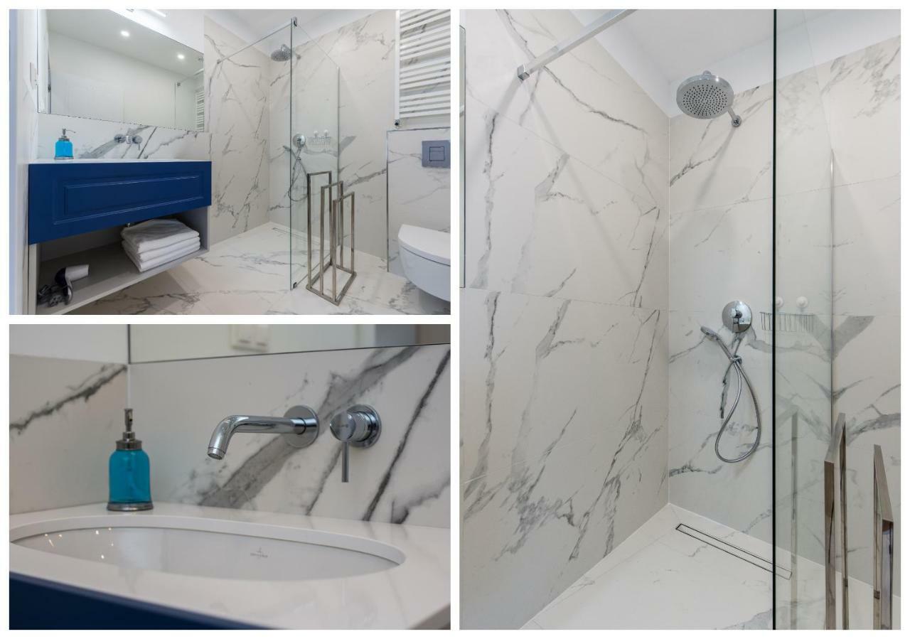 Apartamenty Czwarte Pietro Гдиня Екстериор снимка