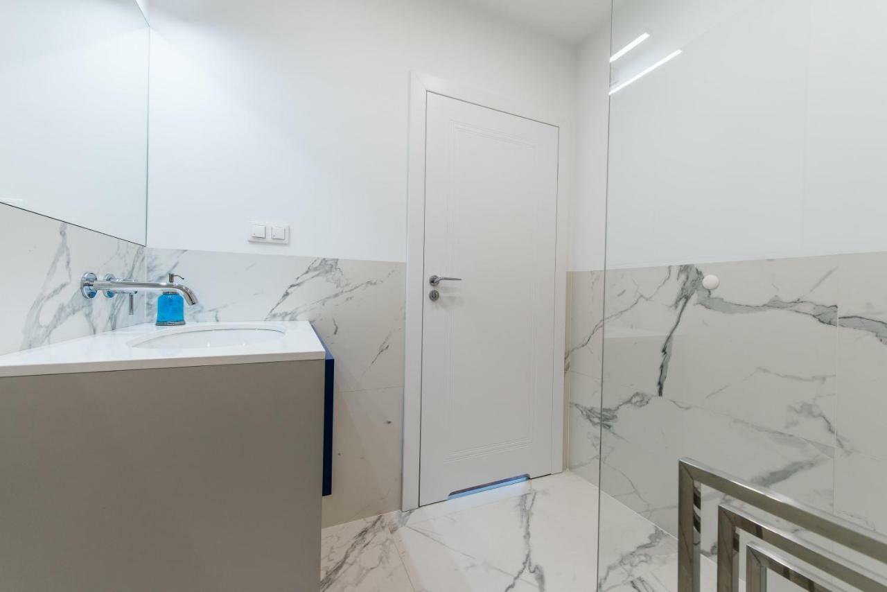 Apartamenty Czwarte Pietro Гдиня Екстериор снимка